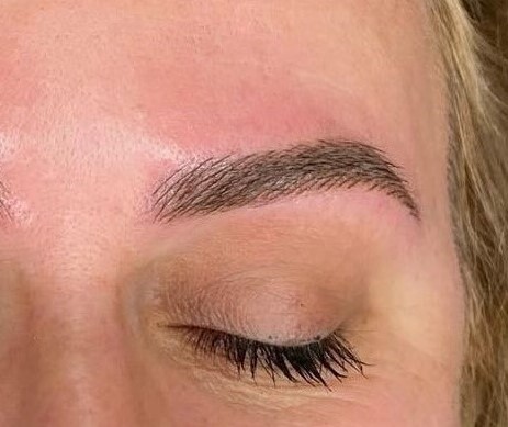 Microblading